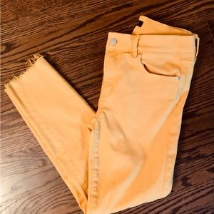 Ann Taylor Skinny pants
